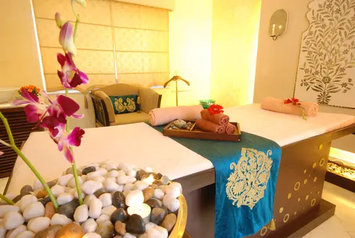 Shiv Niwas Palace, Udaipur - Other Facilities - Spa 1